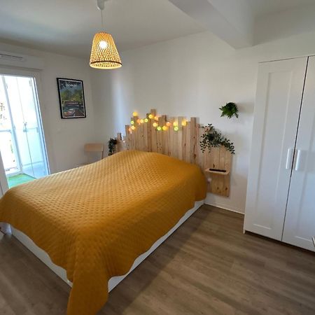 Au Coeur De Lacanau Ocean Appartement Neuf Avec Parking Exteriör bild