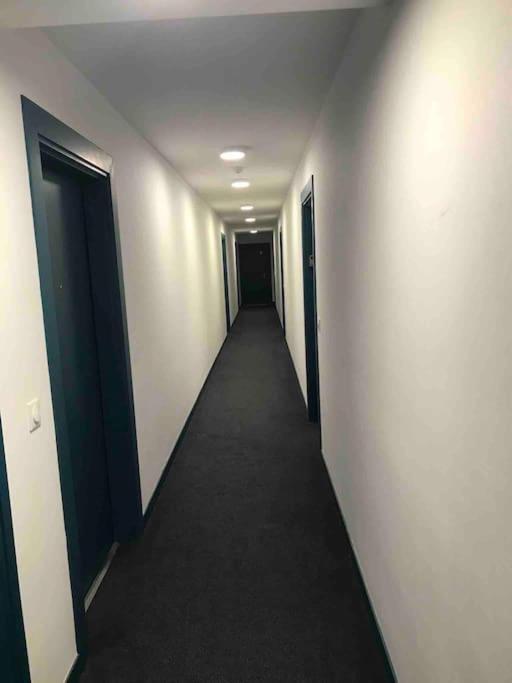 Au Coeur De Lacanau Ocean Appartement Neuf Avec Parking Exteriör bild